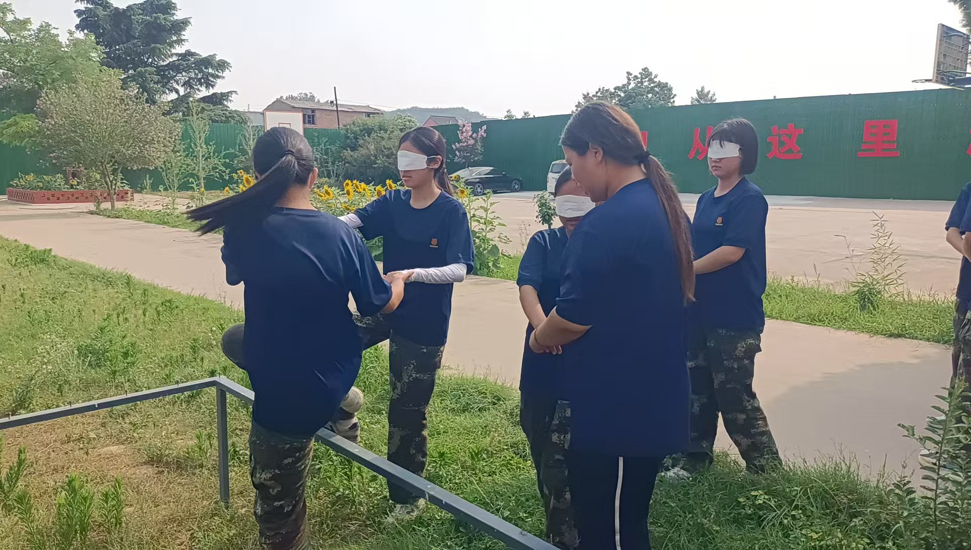 河南慧知·感恩同行·共越山海