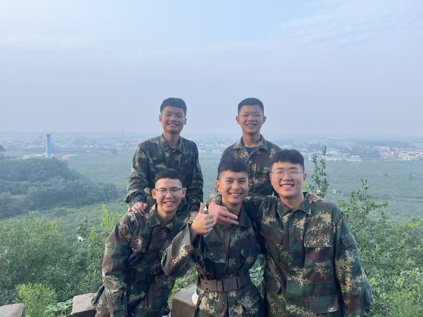 河南慧知·探索自然 收获成长